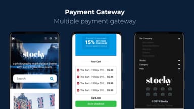 Payment gateway